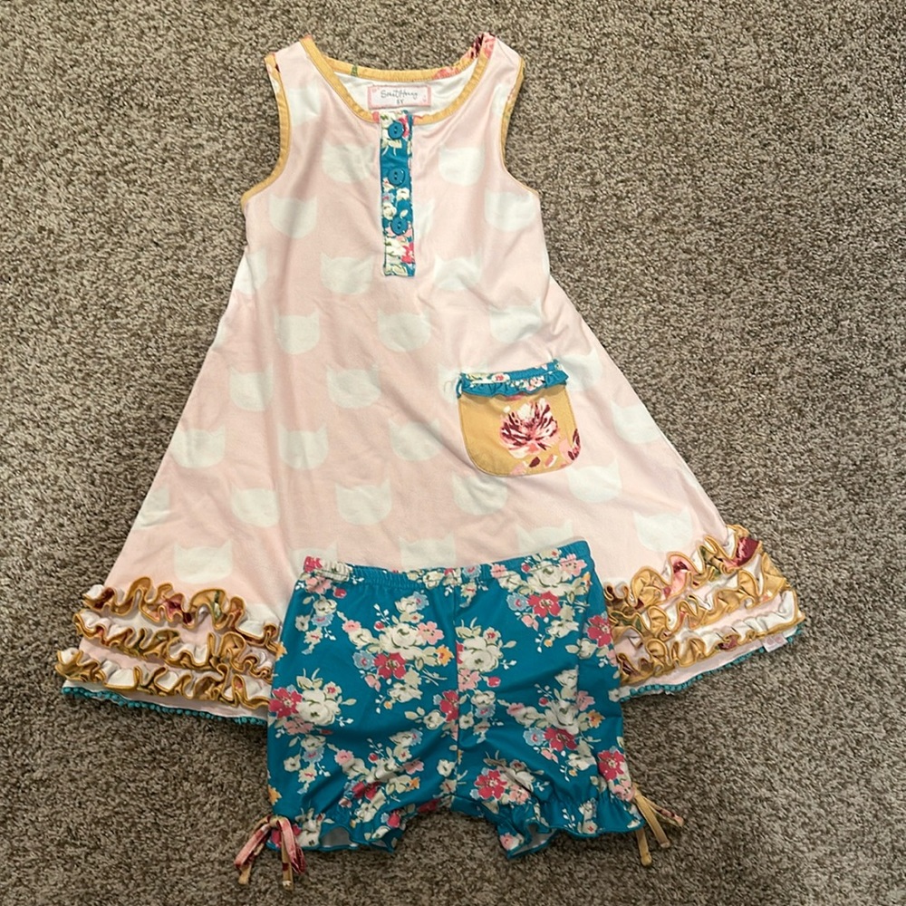 Sweet Honey loungewear